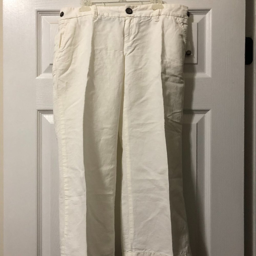 NWT Gap women pants size Petite 6, 091